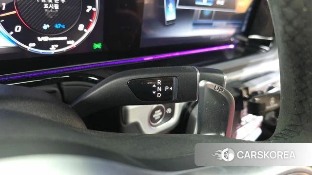 Mercedes-Benz G-Class W463b id 3916018 из Кореи 19