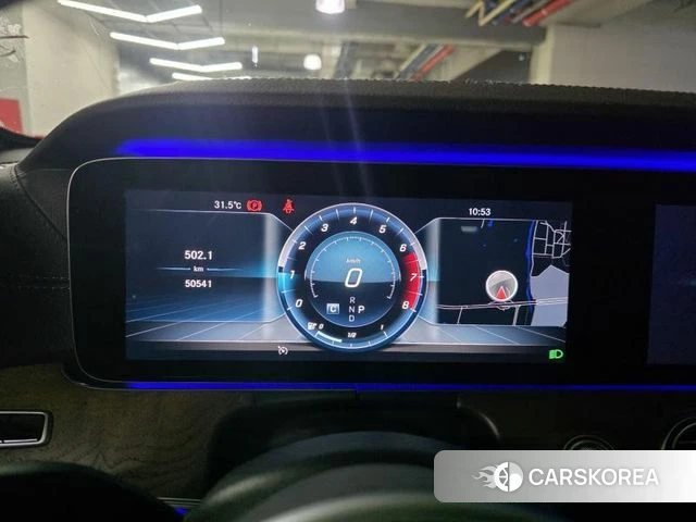 Mercedes-Benz E-Class W213 id 4543353 из Кореи 9