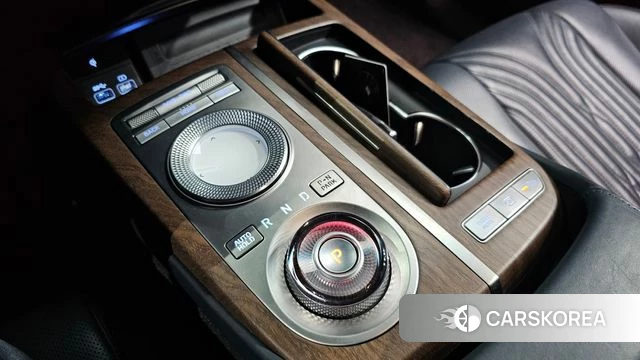 Genesis G80 (RG3) id 3897865 из Кореи 19