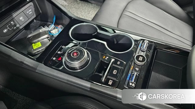 Kia The New K5 3rd generation id 4540449 из Кореи 29