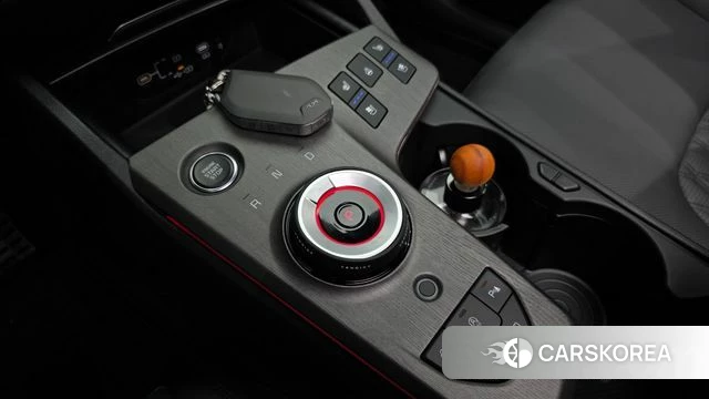 Kia The New Sportage 5th Generation id 4686394 из Кореи 19