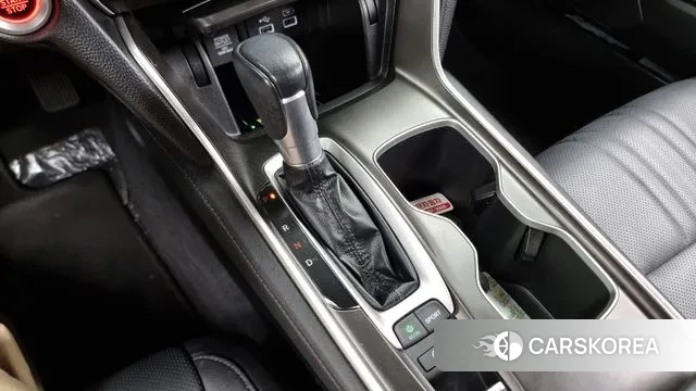 Honda Accord 10th Generation id 3075609 из Кореи 19