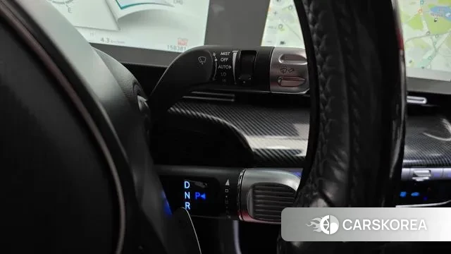 Hyundai Ionic 5 id 3478880 из Кореи 19