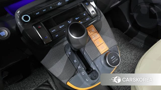 Hyundai The New Casper id 3909264 из Кореи 19