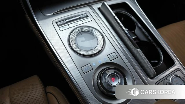 Genesis GV80 id 4397040 из Кореи 31