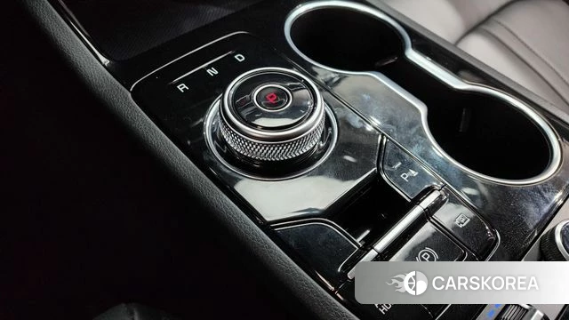 Kia The New K5 3rd generation id 4516591 из Кореи 31