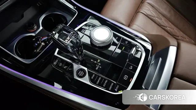 BMW X5 (G05) id 3680221 из Кореи 19