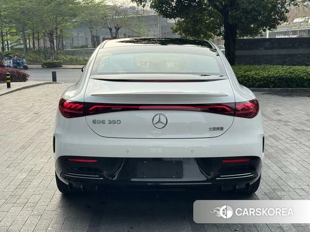 Mercedes-Benz EQE id 4263767 из Китая 27