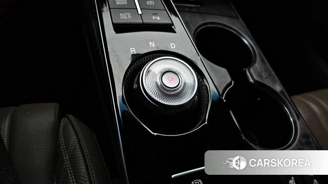 Kia K8 Hybrid id 3826769 из Кореи 19