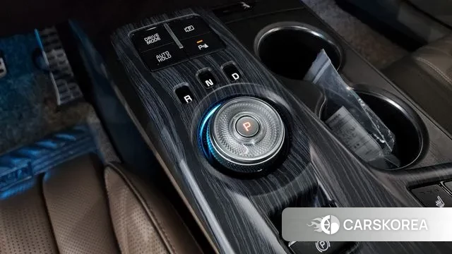 Kia K8 id 3664936 из Кореи 19