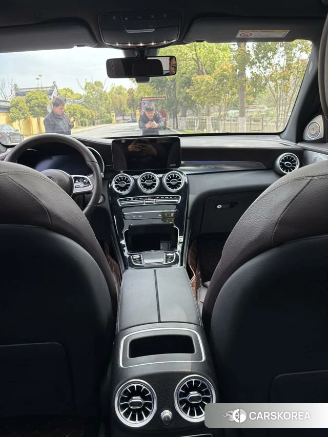 Mercedes-Benz GLC id 4256178 из Китая 15