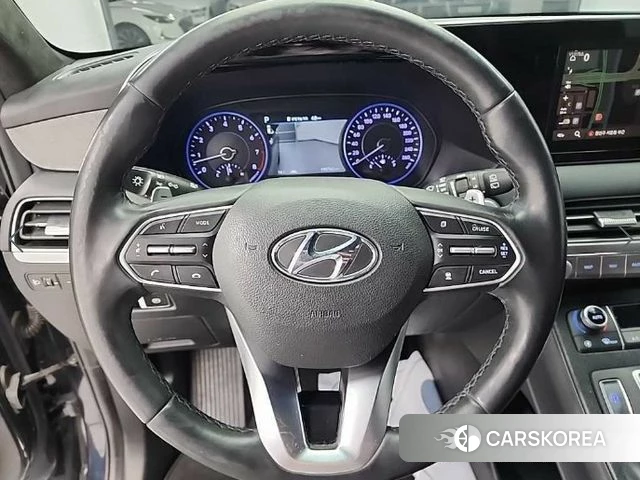 Hyundai Palisade id 4568363 из Кореи 18