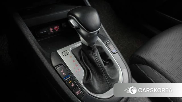 Kia Come New K3 id 4285297 из Кореи 27