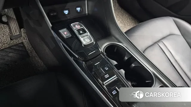 Hyundai Sonata (DN8) id 3489514 из Кореи 19