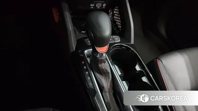 Chevrolet (GM Daewoo) Trailblazer id 2961218 из Кореи 19