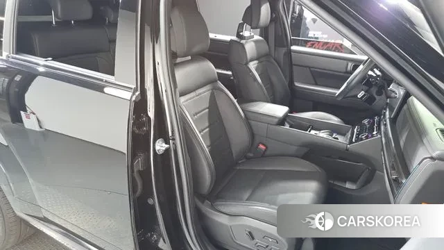 Hyundai Santa Fe (MX5) id 3377621 из Кореи 19