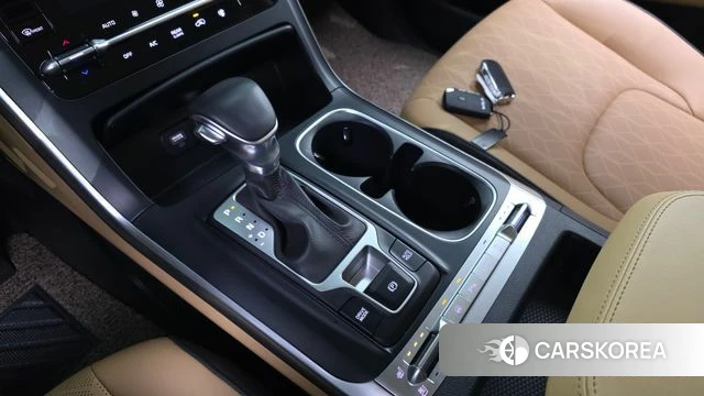 Kia Carnival 4th generation id 4201495 из Кореи 19