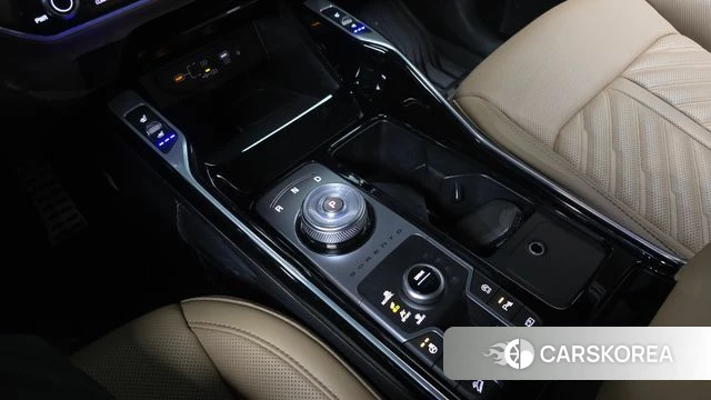 Kia The New Sorento 4th Generation id 4414505 из Кореи 19