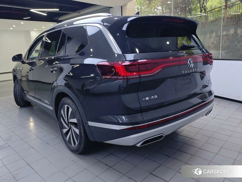 Volkswagen Lanjing id 4420104 из Китая 9