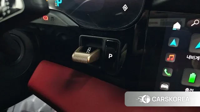 Porsche Taycan id 3616302 из Кореи 19