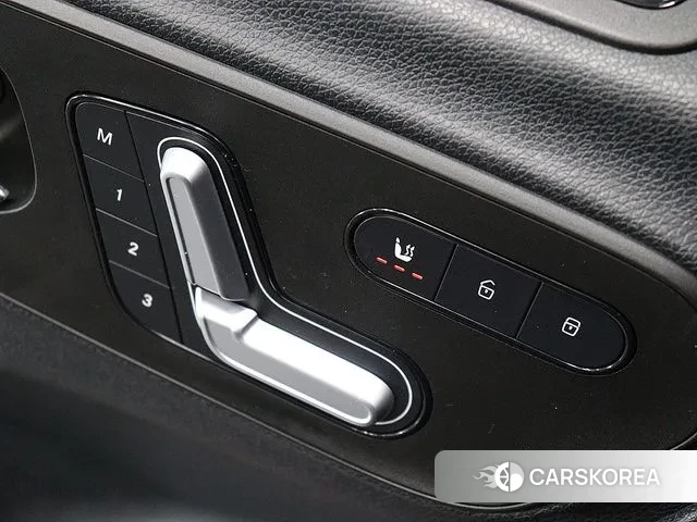 Mercedes-Benz Sprinter id 3557449 из Кореи 19