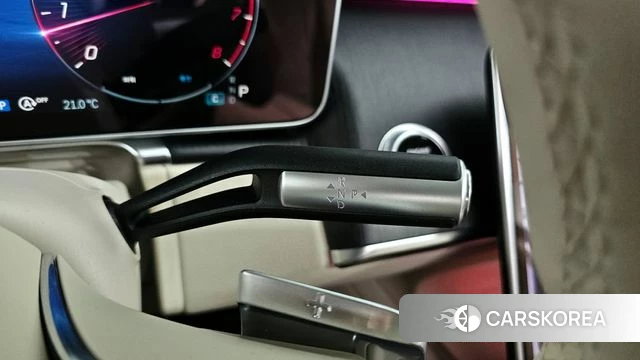 Mercedes-Benz S-Class W223 id 4223962 из Кореи 36