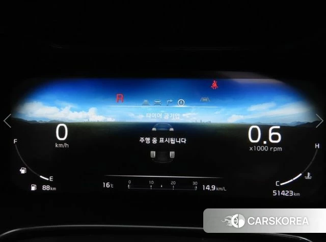Kia The New K3 2nd generation id 3872036 из Кореи 19