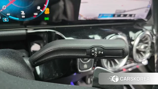 Mercedes-Benz GLA - Class H247 id 3530425 из Кореи 19