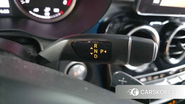 Mercedes-Benz GLC-Class X253 id 4417300 из Кореи 19