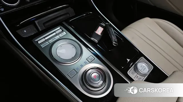 Genesis GV80 id 3484353 из Кореи 19