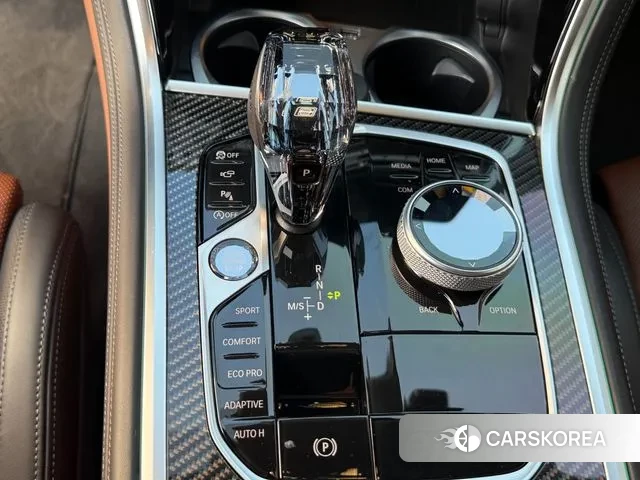 BMW 8 Series (G15) id 3338521 из Кореи 18