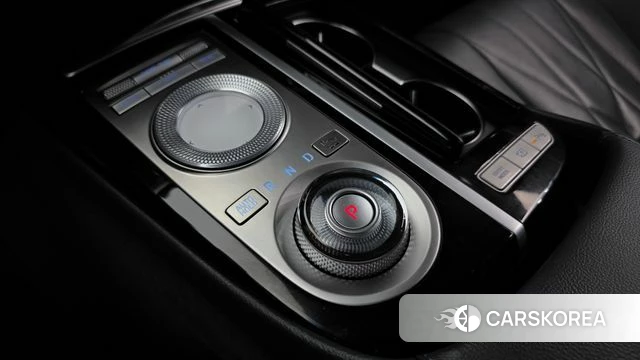 Genesis G80 (RG3) id 4195834 из Кореи 32