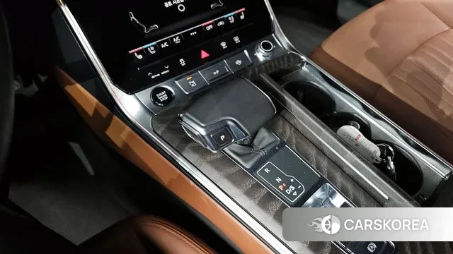 Audi A6 (C8) id 3411333 из Кореи 19