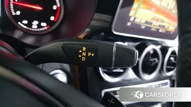 Mercedes-Benz GLC-Class X253 id 3485095 из Кореи 19