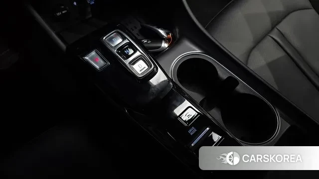 Hyundai Sonata (DN8) id 3764655 из Кореи 19