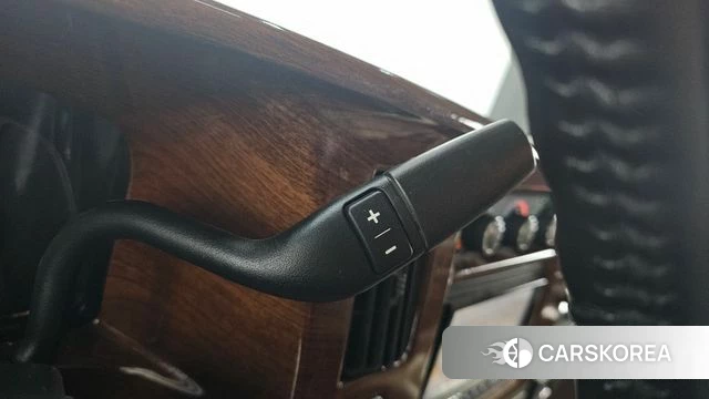 Chevrolet Express Van id 3813904 из Кореи 19