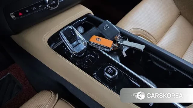 Volvo XC90 second Generation id 3654402 из Кореи 19