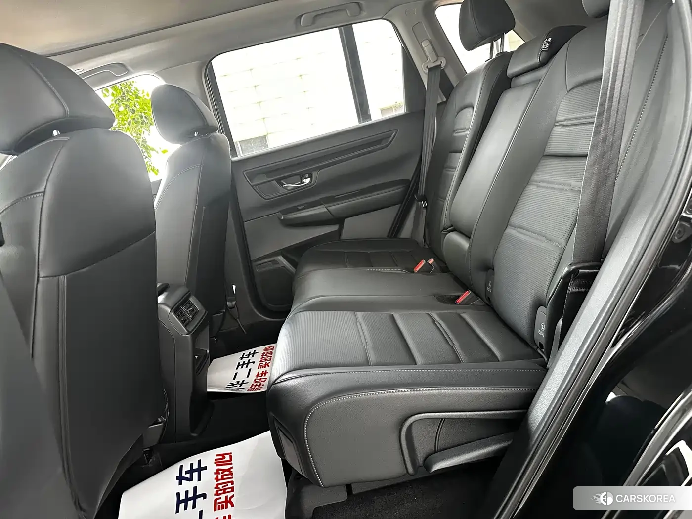 Honda CR-V id 4576372 из Китая 15