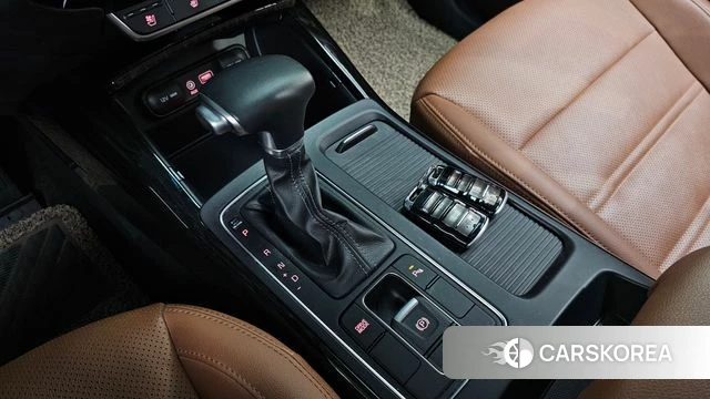 Kia The New Sorento id 3955660 из Кореи 19