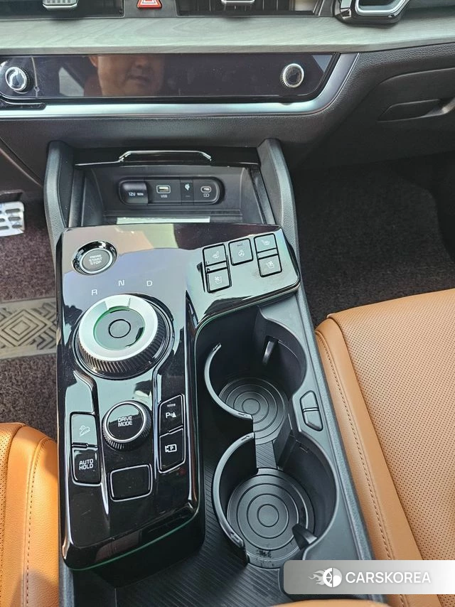 Kia Sportage 5th Generation Hybrid id 4485654 из Кореи 16