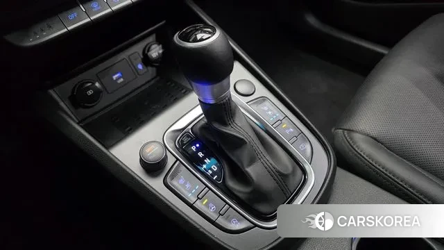 Hyundai The New Kona id 3463580 из Кореи 19