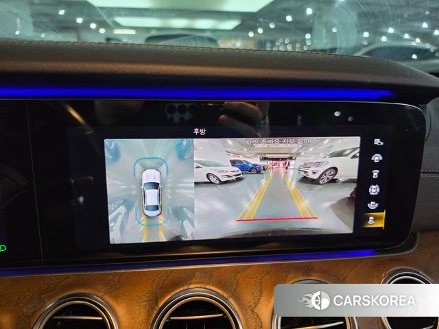 Mercedes-Benz E-Class W213 id 3936045 из Кореи 19