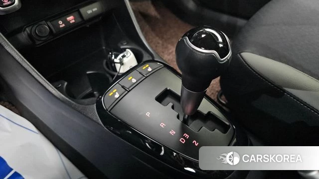 Kia All New Morning (JA) id 4377808 из Кореи 29