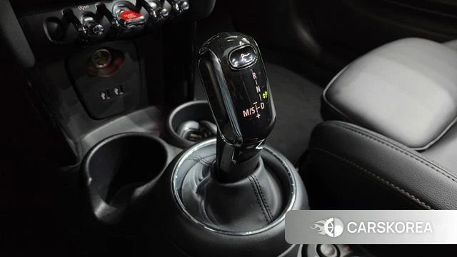 Mini Cooper id 3795636 из Кореи 19