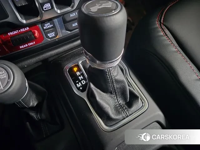 Jeep Wrangler (JL) id 3353349 из Кореи 19