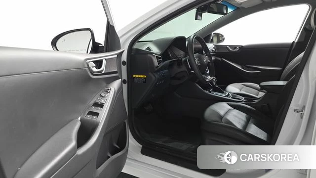 Hyundai The New Ionic Hybrid id 4626039 из Кореи 33