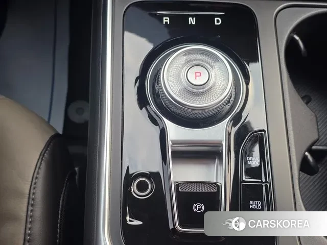 Kia The New Carnival 4th Generation id 3555167 из Кореи 19