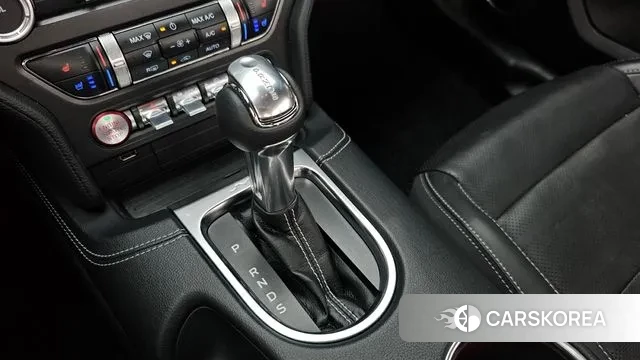 Ford Mustang id 3012910 из Кореи 19