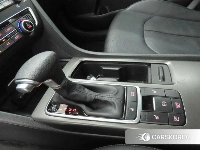 Kia The New K5 2nd generation id 3807959 из Кореи 19