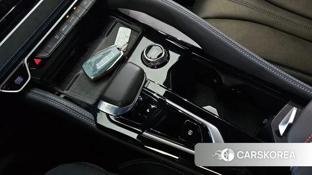 Renault Korea (Samsung) Grand Coleos id 3081379 из Кореи 19